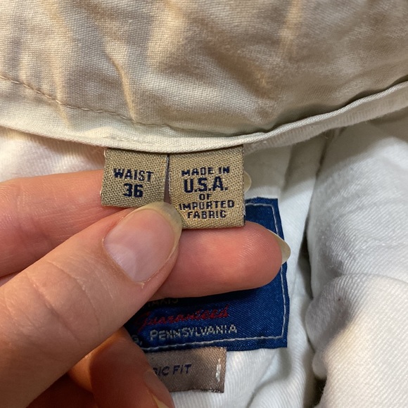 Bills khakis 36 waist made in the USA pants bundle - Picture 3 of 6